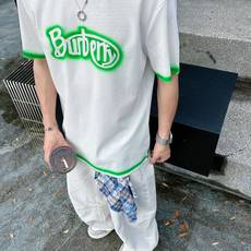 。Burberry巴宝莉💥独家专供新款原单男士休闲短袖 高端定制 高版本 时尚百搭爆款⚠️⚠️✨✨进口面 。Burberry巴宝莉💥独家专供新款原单男士休闲短袖 高端定制 高版本 时尚百搭爆款⚠️⚠️✨✨进口面