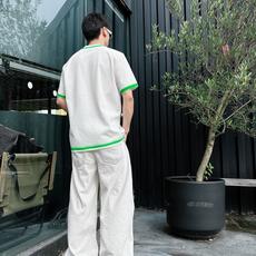 。Burberry巴宝莉💥独家专供新款原单男士休闲短袖 高端定制 高版本 时尚百搭爆款⚠️⚠️✨✨进口面 。Burberry巴宝莉💥独家专供新款原单男士休闲短袖 高端定制 高版本 时尚百搭爆款⚠️⚠️✨✨进口面
