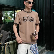 。Burberry巴宝莉💥独家专供新款原单男士休闲短袖 高端定制 高版本 时尚百搭爆款⚠️⚠️✨✨进口面 。Burberry巴宝莉💥独家专供新款原单男士休闲短袖 高端定制 高版本 时尚百搭爆款⚠️⚠️✨✨进口面