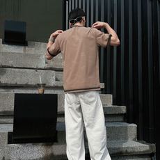 。Burberry巴宝莉💥独家专供新款原单男士休闲短袖 高端定制 高版本 时尚百搭爆款⚠️⚠️✨✨进口面 。Burberry巴宝莉💥独家专供新款原单男士休闲短袖 高端定制 高版本 时尚百搭爆款⚠️⚠️✨✨进口面