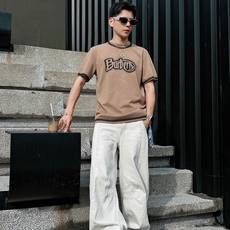 。Burberry巴宝莉💥独家专供新款原单男士休闲短袖 高端定制 高版本 时尚百搭爆款⚠️⚠️✨✨进口面 。Burberry巴宝莉💥独家专供新款原单男士休闲短袖 高端定制 高版本 时尚百搭爆款⚠️⚠️✨✨进口面