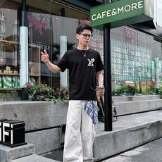 。Louis Vuitton路易威登💥独家专供新款原单男士休闲短袖 高端定制 高版本 时尚百搭爆款⚠️⚠ 。Louis Vuitton路易威登💥独家专供新款原单男士休闲短袖 高端定制 高版本 时尚百搭爆款⚠️⚠