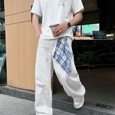 。Louis Vuitton路易威登💥独家专供新款原单男士休闲短袖 高端定制 高版本 时尚百搭爆款⚠️⚠ 。Louis Vuitton路易威登💥独家专供新款原单男士休闲短袖 高端定制 高版本 时尚百搭爆款⚠️⚠