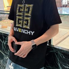 。Givenchy纪梵希 💥独家专供新款原单男士休闲短袖 高端定制 高版本 时尚百搭爆款⚠️⚠️✨✨进口 。Givenchy纪梵希 💥独家专供新款原单男士休闲短袖 高端定制 高版本 时尚百搭爆款⚠️⚠️✨✨进口