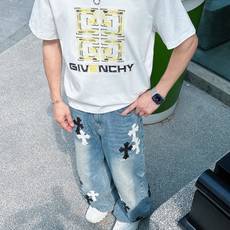 。Givenchy纪梵希 💥独家专供新款原单男士休闲短袖 高端定制 高版本 时尚百搭爆款⚠️⚠️✨✨进口 。Givenchy纪梵希 💥独家专供新款原单男士休闲短袖 高端定制 高版本 时尚百搭爆款⚠️⚠️✨✨进口