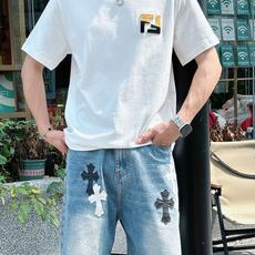 。fendi 芬迪💥独家专供新款原单男士休闲短袖 高端定制 高版本 时尚百搭爆款⚠️⚠️✨✨进口面料 手 。fendi 芬迪💥独家专供新款原单男士休闲短袖 高端定制 高版本 时尚百搭爆款⚠️⚠️✨✨进口面料 手