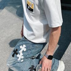 。fendi 芬迪💥独家专供新款原单男士休闲短袖 高端定制 高版本 时尚百搭爆款⚠️⚠️✨✨进口面料 手 。fendi 芬迪💥独家专供新款原单男士休闲短袖 高端定制 高版本 时尚百搭爆款⚠️⚠️✨✨进口面料 手