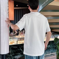 。fendi 芬迪💥独家专供新款原单男士休闲短袖 高端定制 高版本 时尚百搭爆款⚠️⚠️✨✨进口面料 手 。fendi 芬迪💥独家专供新款原单男士休闲短袖 高端定制 高版本 时尚百搭爆款⚠️⚠️✨✨进口面料 手