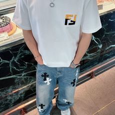 。fendi 芬迪💥独家专供新款原单男士休闲短袖 高端定制 高版本 时尚百搭爆款⚠️⚠️✨✨进口面料 手 。fendi 芬迪💥独家专供新款原单男士休闲短袖 高端定制 高版本 时尚百搭爆款⚠️⚠️✨✨进口面料 手