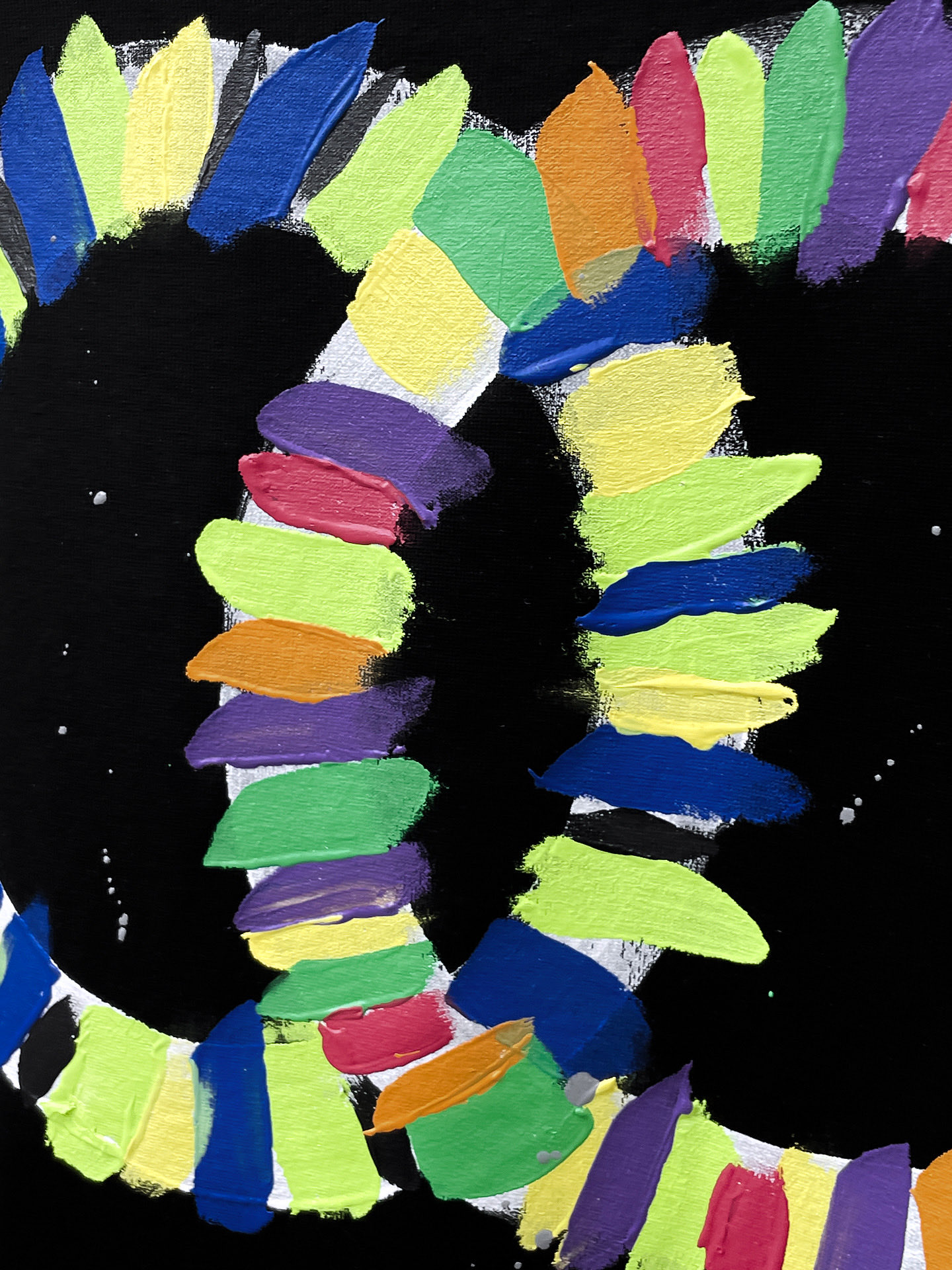    。香奈儿家 2025SS新款首发专柜最新款短袖圆领T恤 高端订制 设计前卫时尚！品牌logo重工艺