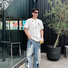 。Louis Vuitton路易威登💥独家专供新款原单男士休闲短袖 高端定制 高版本 时尚百搭爆款⚠️⚠ 。Louis Vuitton路易威登💥独家专供新款原单男士休闲短袖 高端定制 高版本 时尚百搭爆款⚠️⚠