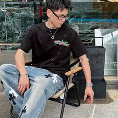 。Dior 迪奥💥独家专供新款原单男士休闲短袖 高端定制 高版本 时尚百搭爆款⚠️⚠️✨✨进口面料 手感 。Dior 迪奥💥独家专供新款原单男士休闲短袖 高端定制 高版本 时尚百搭爆款⚠️⚠️✨✨进口面料 手感