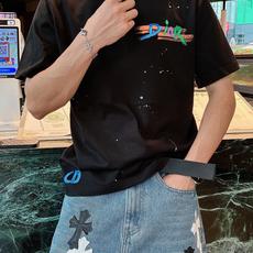 。Dior 迪奥💥独家专供新款原单男士休闲短袖 高端定制 高版本 时尚百搭爆款⚠️⚠️✨✨进口面料 手感 。Dior 迪奥💥独家专供新款原单男士休闲短袖 高端定制 高版本 时尚百搭爆款⚠️⚠️✨✨进口面料 手感