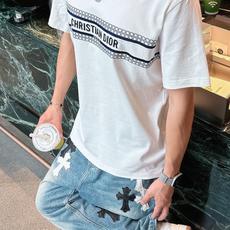 。Dior 迪奥💥独家专供新款原单男士休闲短袖 高端定制 高版本 时尚百搭爆款⚠️⚠️✨✨进口面料 手感 。Dior 迪奥💥独家专供新款原单男士休闲短袖 高端定制 高版本 时尚百搭爆款⚠️⚠️✨✨进口面料 手感