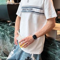 。Dior 迪奥💥独家专供新款原单男士休闲短袖 高端定制 高版本 时尚百搭爆款⚠️⚠️✨✨进口面料 手感 。Dior 迪奥💥独家专供新款原单男士休闲短袖 高端定制 高版本 时尚百搭爆款⚠️⚠️✨✨进口面料 手感