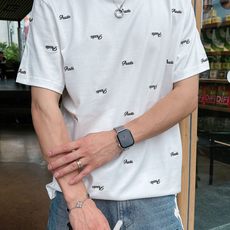 。Prada 普拉达💥独家专供新款原单男士休闲短袖 高端定制 高版本 时尚百搭爆款⚠️⚠️✨✨进口面料 。Prada 普拉达💥独家专供新款原单男士休闲短袖 高端定制 高版本 时尚百搭爆款⚠️⚠️✨✨进口面料