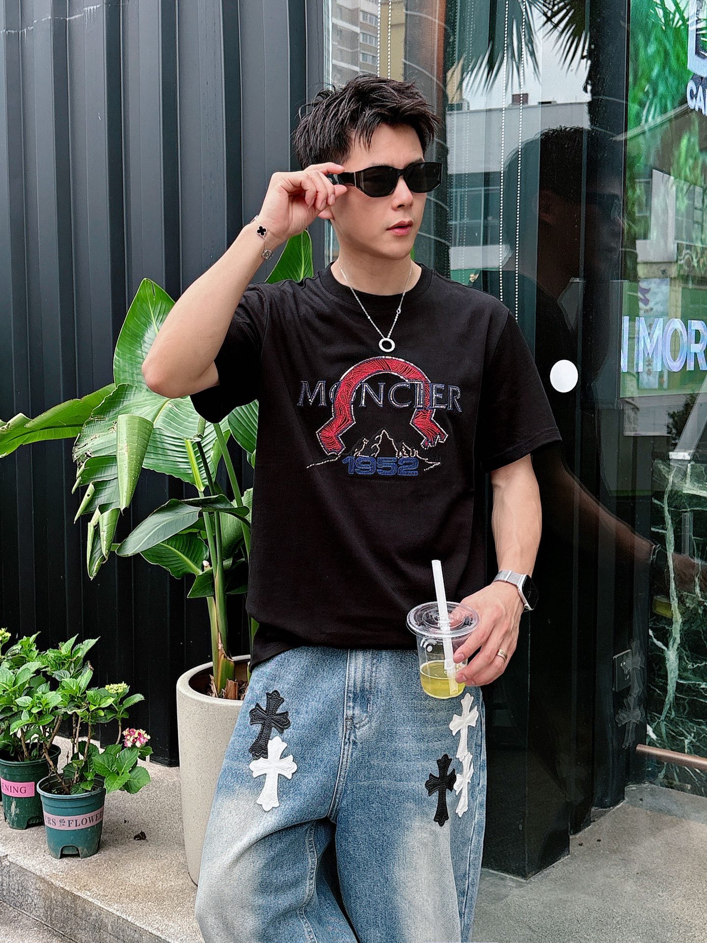 [Moncler Men