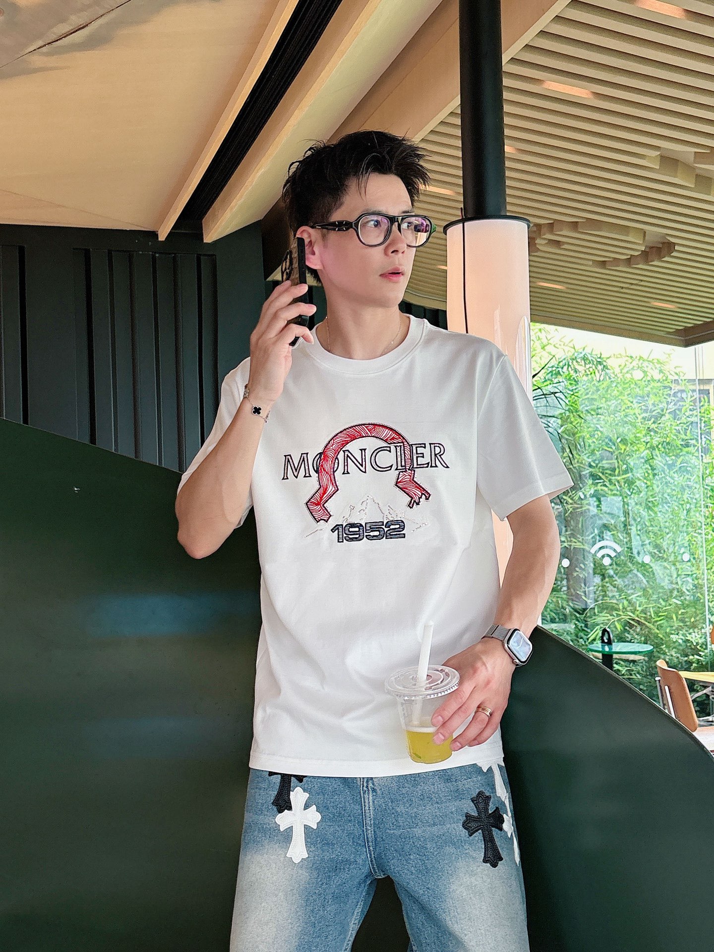 [Moncler Men