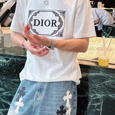。Dior 迪奥💥独家专供新款原单男士休闲短袖 高端定制 高版本 时尚百搭爆款⚠️⚠️✨✨进口面料 手感 。Dior 迪奥💥独家专供新款原单男士休闲短袖 高端定制 高版本 时尚百搭爆款⚠️⚠️✨✨进口面料 手感