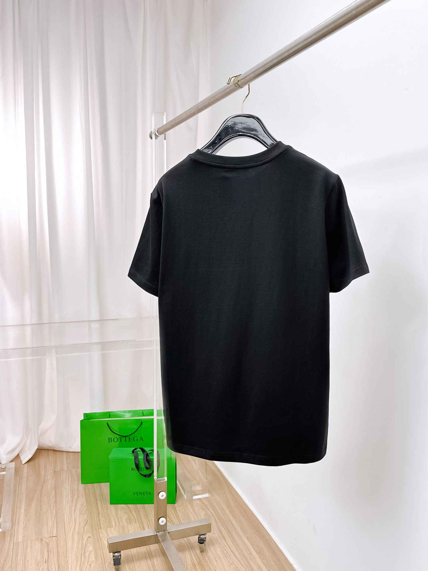 Men's Short Sleeve T-Shirt with Brand Logo, Premium Cotton, Stylish Design 3 i1749473962940 7595 0 1