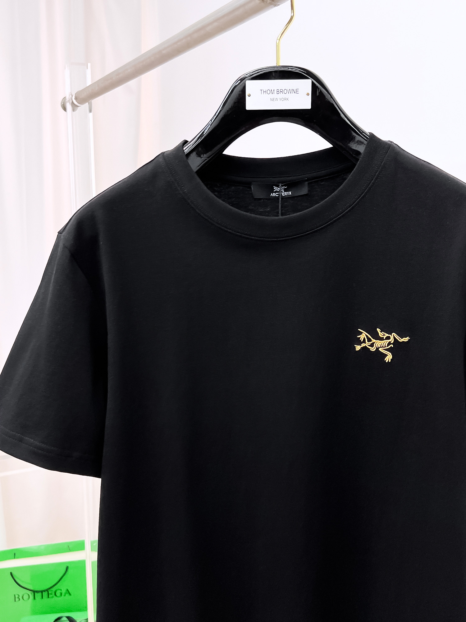 Men's Short Sleeve T-Shirt with Brand Logo, Premium Cotton, Stylish Design 4 i1749473964963 2530 0 2