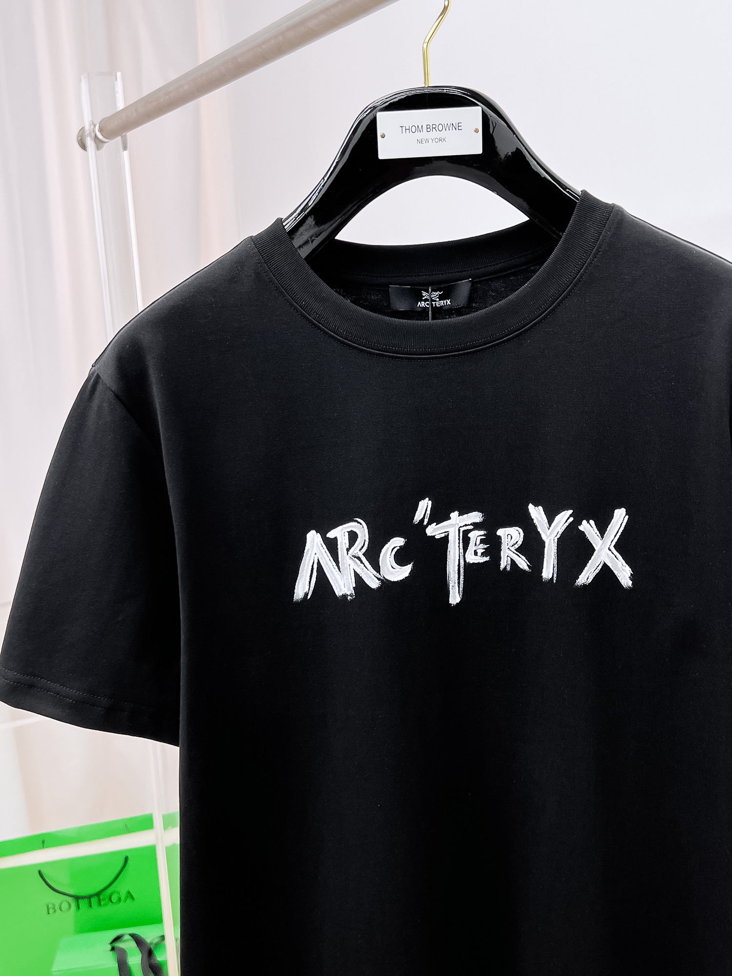 Men's Short Sleeve Crew Neck T-Shirt with Brand Logo Design - Premium Quality 4 i1749474275997 9200 0 2