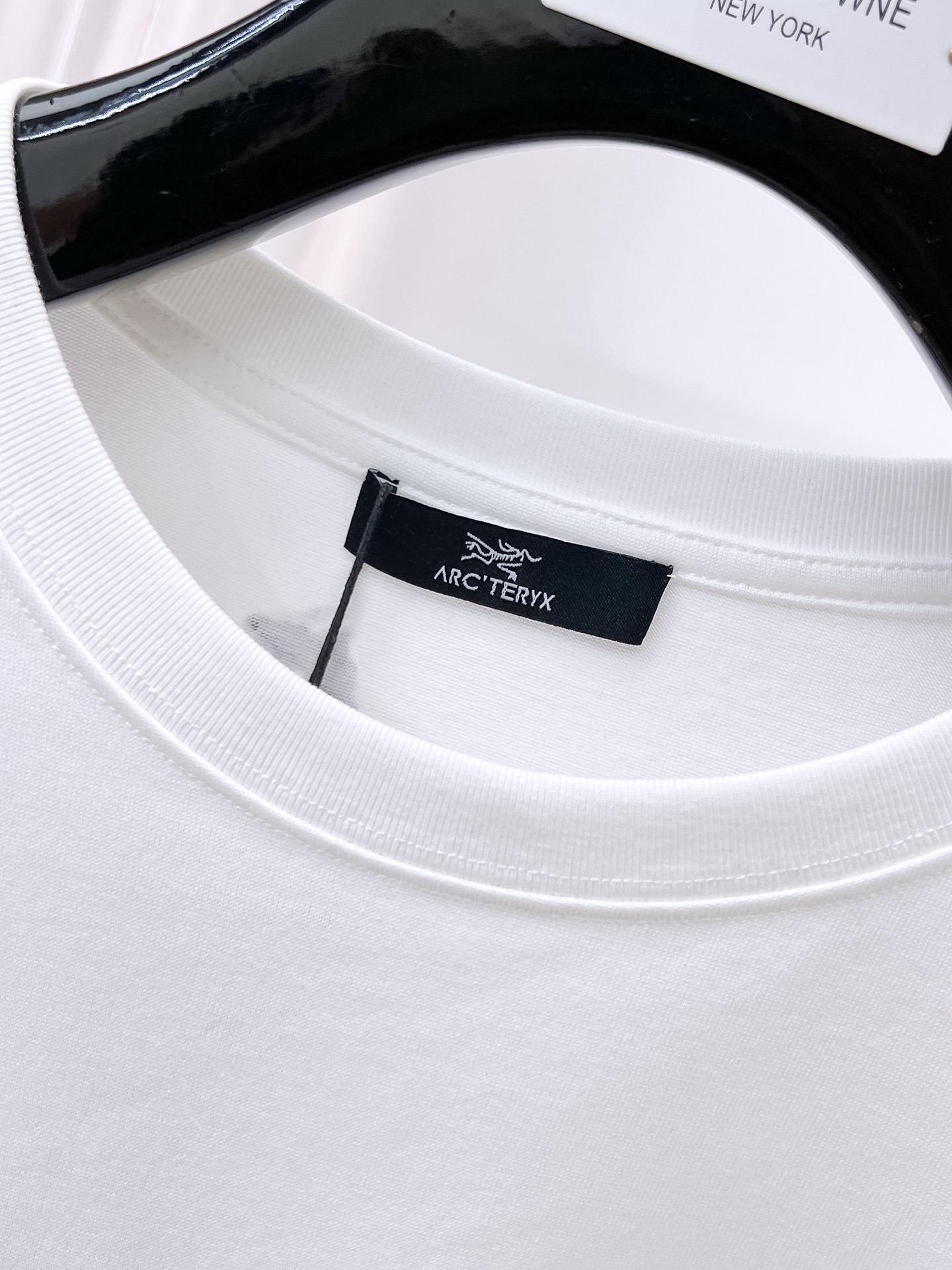 Men's Short Sleeve Crew Neck T-Shirt with Logo - Soft & Comfortable 11 i1749474290648 683 0 9