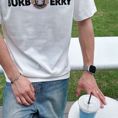 。Burberry巴宝莉💥独家专供新款原单男士休闲短袖 高端定制 高版本 时尚百搭爆款⚠️⚠️✨✨进口面 。Burberry巴宝莉💥独家专供新款原单男士休闲短袖 高端定制 高版本 时尚百搭爆款⚠️⚠️✨✨进口面