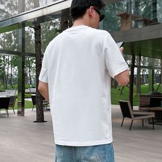 。Moncler蒙口 💥独家专供新款原单男士休闲短袖 高端定制 高版本 时尚百搭爆款⚠️⚠️✨✨进口面料 。Moncler蒙口 💥独家专供新款原单男士休闲短袖 高端定制 高版本 时尚百搭爆款⚠️⚠️✨✨进口面料