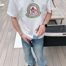 。Moncler蒙口 💥独家专供新款原单男士休闲短袖 高端定制 高版本 时尚百搭爆款⚠️⚠️✨✨进口面料 。Moncler蒙口 💥独家专供新款原单男士休闲短袖 高端定制 高版本 时尚百搭爆款⚠️⚠️✨✨进口面料