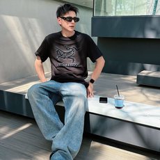 。Arc'teryx始祖鸟💥独家专供新款原单男士休闲短袖 高端定制 高版本 时尚百搭爆款⚠️⚠️✨✨进口 。Arc'teryx始祖鸟💥独家专供新款原单男士休闲短袖 高端定制 高版本 时尚百搭爆款⚠️⚠️✨✨进口