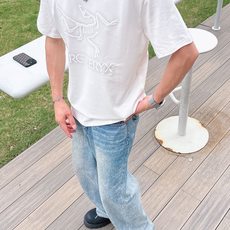 。Arc'teryx始祖鸟💥独家专供新款原单男士休闲短袖 高端定制 高版本 时尚百搭爆款⚠️⚠️✨✨进口 。Arc'teryx始祖鸟💥独家专供新款原单男士休闲短袖 高端定制 高版本 时尚百搭爆款⚠️⚠️✨✨进口