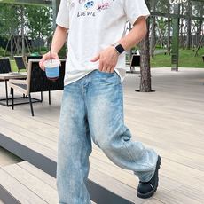 。Loewe 罗意威💥独家专供新款原单男士休闲短袖 高端定制 高版本 时尚百搭爆款⚠️⚠️✨✨进口面料 。Loewe 罗意威💥独家专供新款原单男士休闲短袖 高端定制 高版本 时尚百搭爆款⚠️⚠️✨✨进口面料