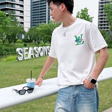 。LOUIS VUITTON 路易威登💥独家专供新款原单男士休闲短袖 高端定制 高版本 时尚百搭爆款⚠️ 。LOUIS VUITTON 路易威登💥独家专供新款原单男士休闲短袖 高端定制 高版本 时尚百搭爆款⚠️