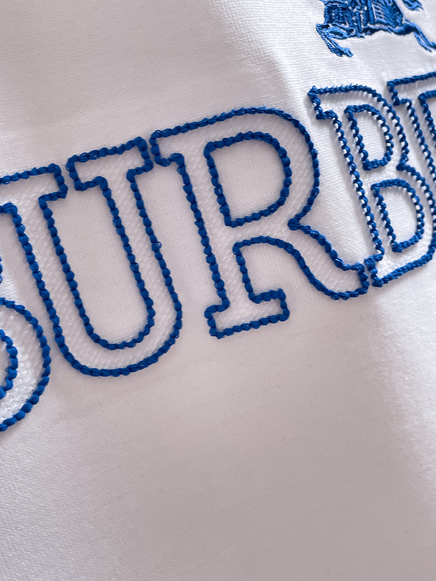  Burberry 🔥🔥高端定制 2025春夏新款首发专柜最新款短袖圆领T恤 高端订制 设计前卫时尚！品