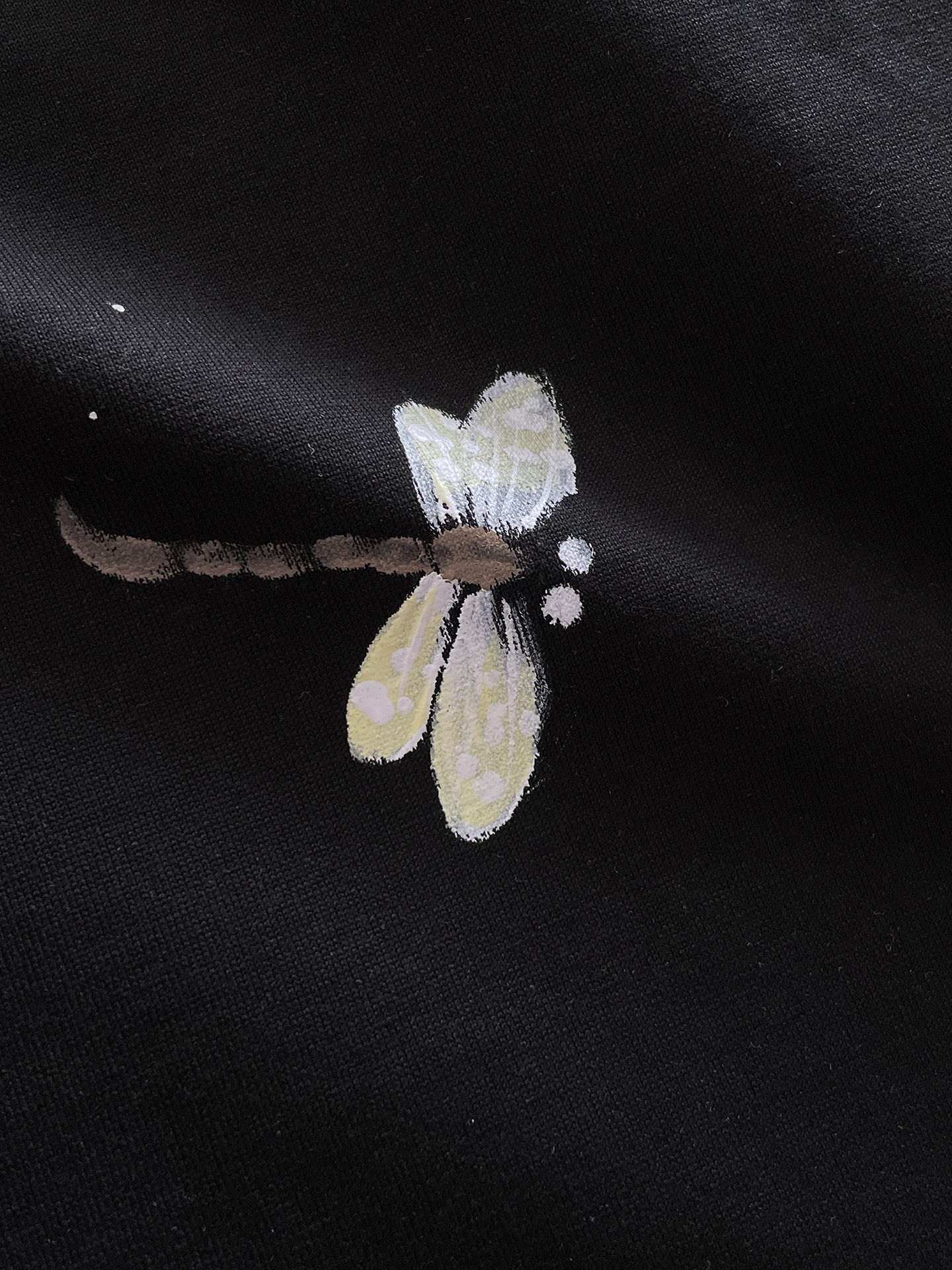  Dior 🔥🔥高端定制 2025春夏新款首发专柜最新款短袖圆领T恤 高端订制 设计前卫时尚！品牌log