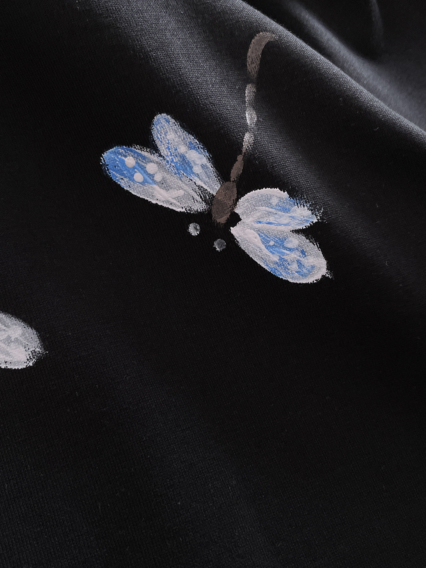  Dior 🔥🔥高端定制 2025春夏新款首发专柜最新款短袖圆领T恤 高端订制 设计前卫时尚！品牌log