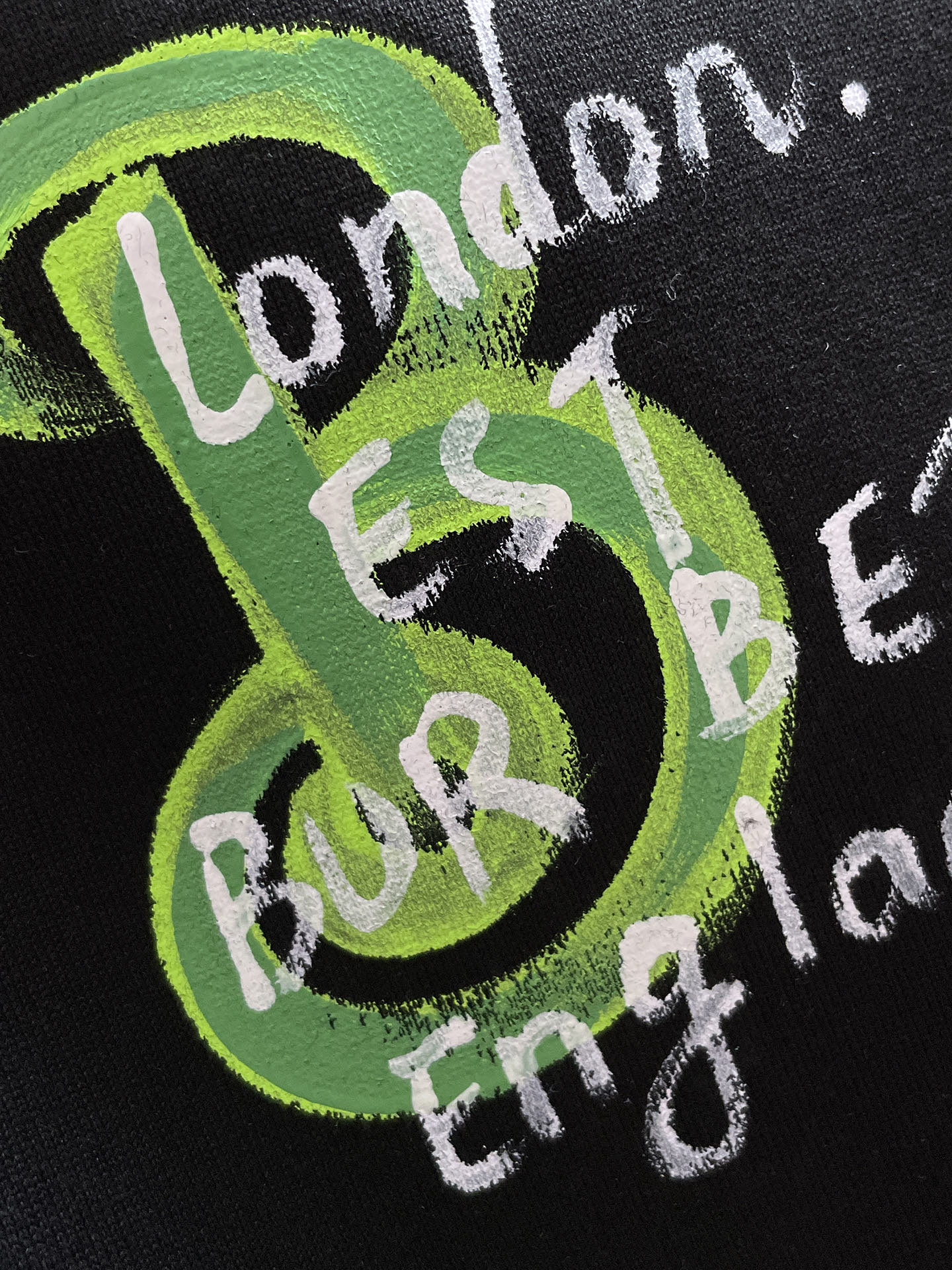  Burberry 🔥🔥高端定制 2025春夏新款首发专柜最新款短袖圆领T恤 高端订制 设计前卫时尚！品