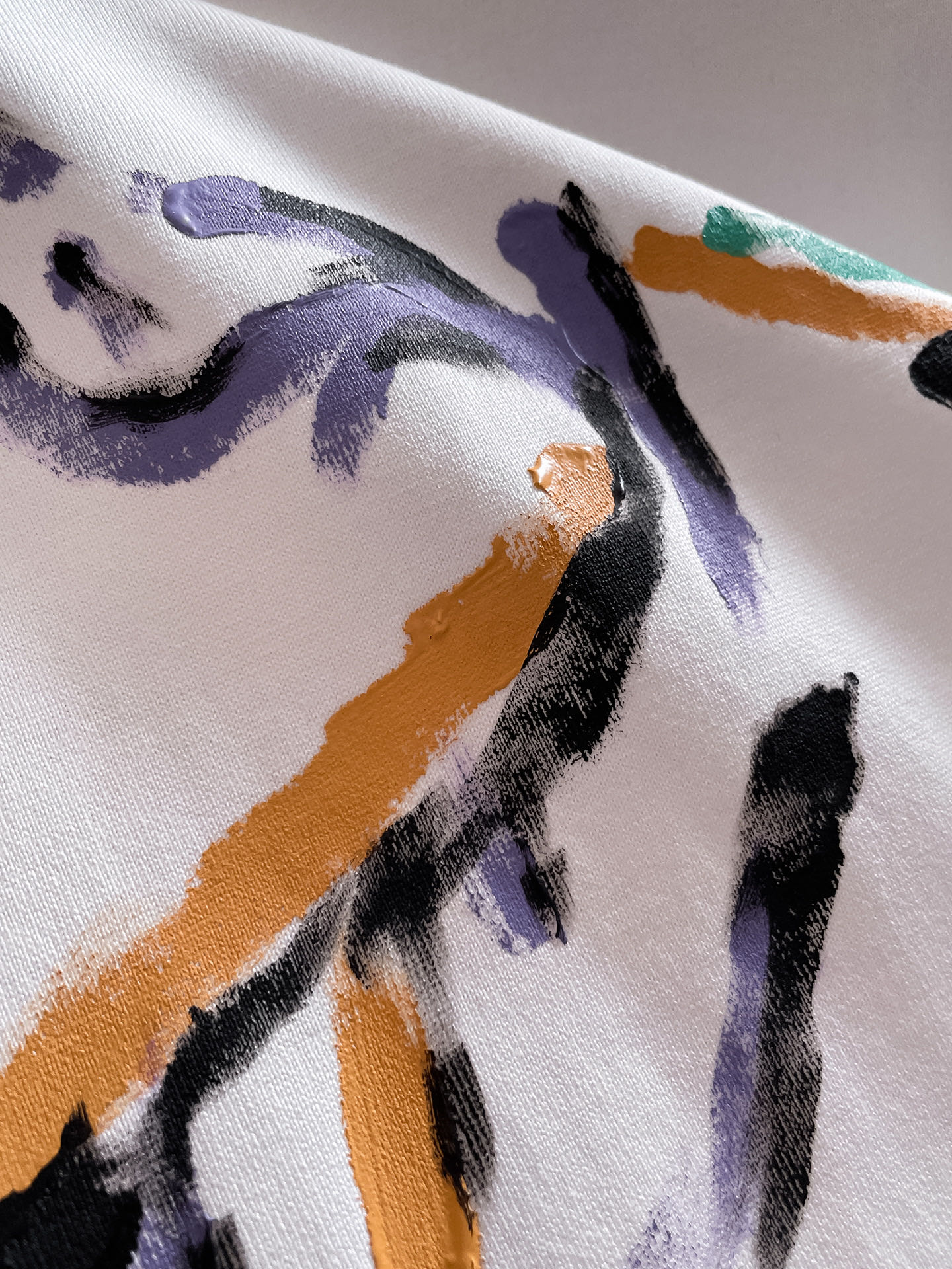  始祖鸟 🔥🔥高定面料 2025春夏新品上市🍃时尚经典圆领短袖👍🏻时尚单品设计，更加时尚舒适，高标准定制