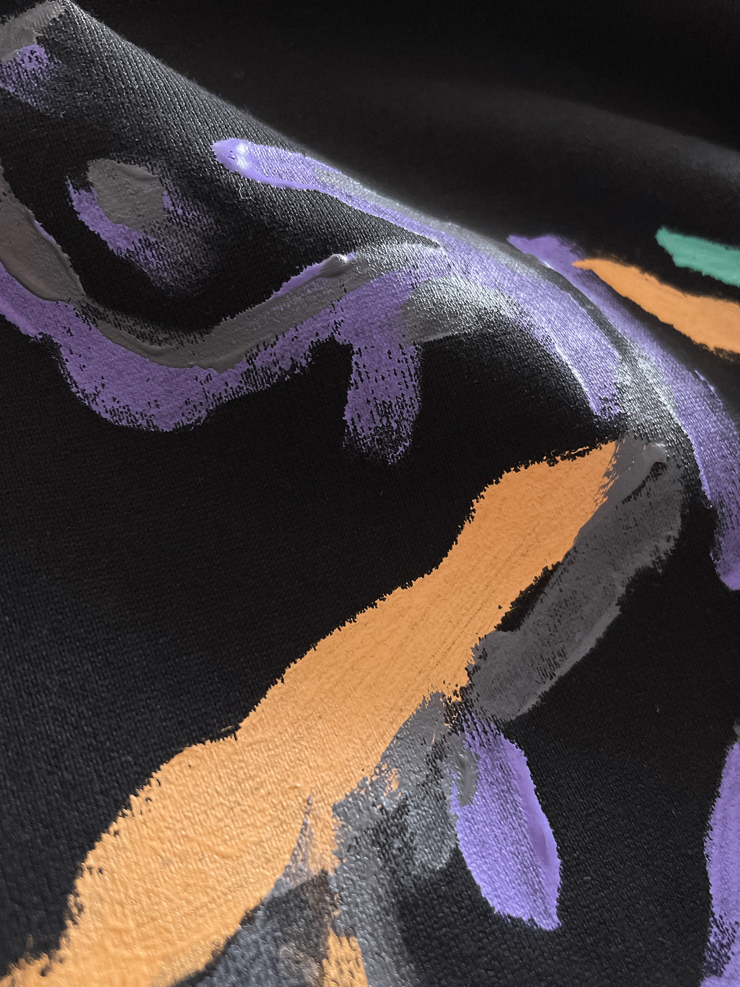  始祖鸟 🔥🔥高定面料 2025春夏新品上市🍃时尚经典圆领短袖👍🏻时尚单品设计，更加时尚舒适，高标准定制