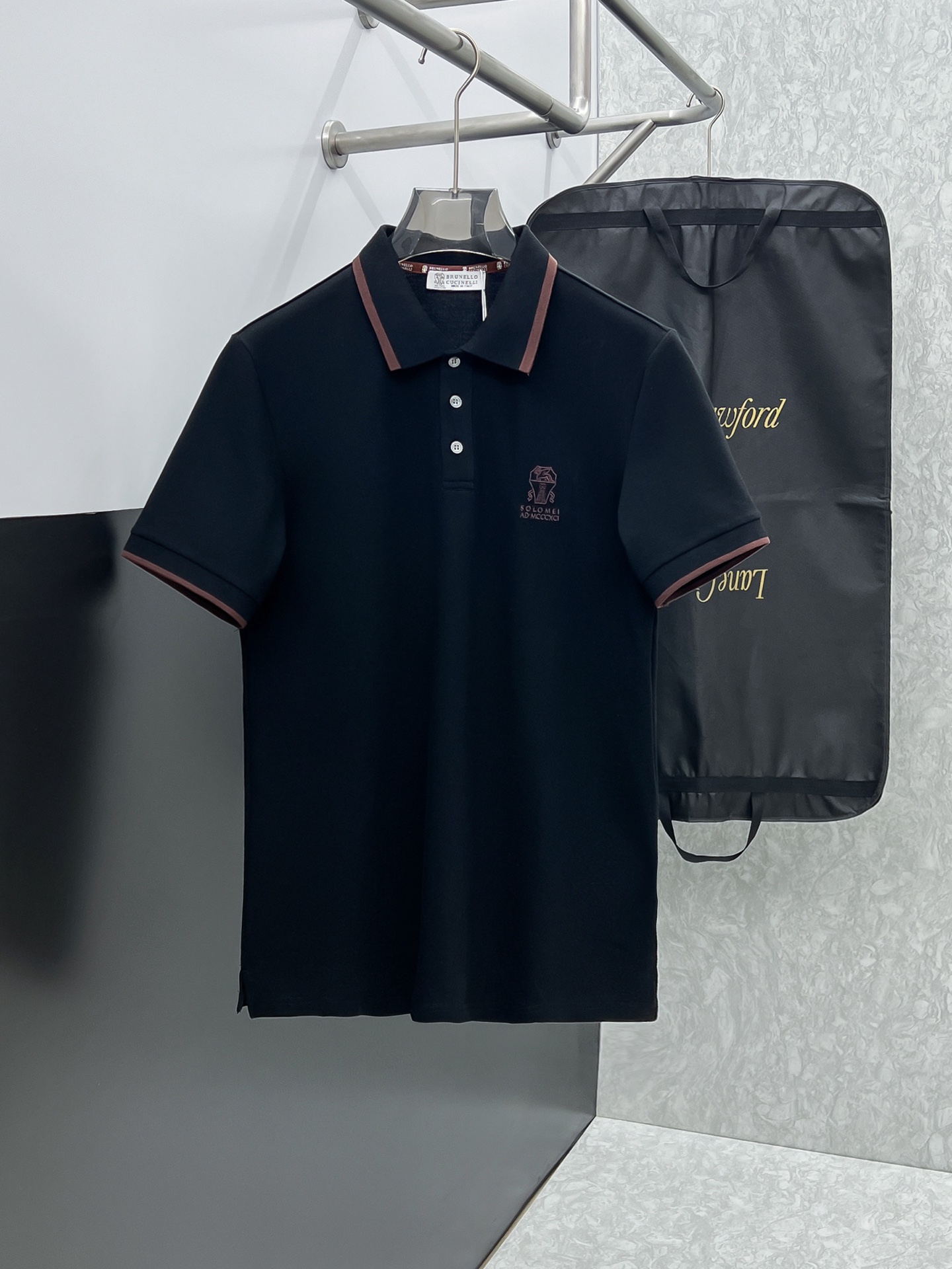 🍀 BC 2026 olo T logo . . . . . M-3XL M : 104cm- 45cm- 69cm- 21cm L : 108cm- 46cm- 70cm- 22cm XL : 112cm- 47cm- 71cm- 23cm XXL : 116cm- 48cm- 72cm- 24cm 3XL : 120cm- 49cm- 73cm- NovitàManica corta Maglia