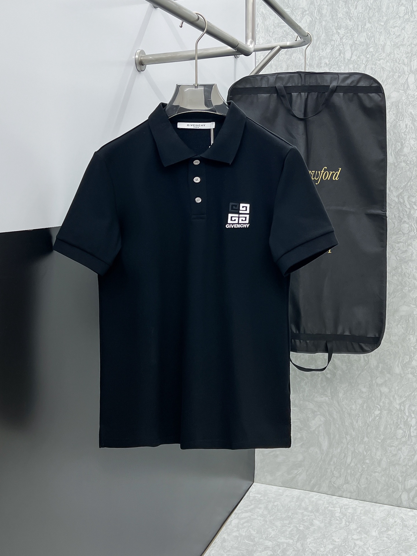 🍀 2026 olo T logo . . . . . M-3XL M : 104cm- 45cm- 69cm- 21cm L : 108cm- 46cm- 70cm- 22cm XL : 112cm- 47cm- 71cm- 23cm XXL : 116cm- 48cm- 72cm- 24cm 3XL : 120cm- 49cm- 73cm- NovitàManica corta Maglia
