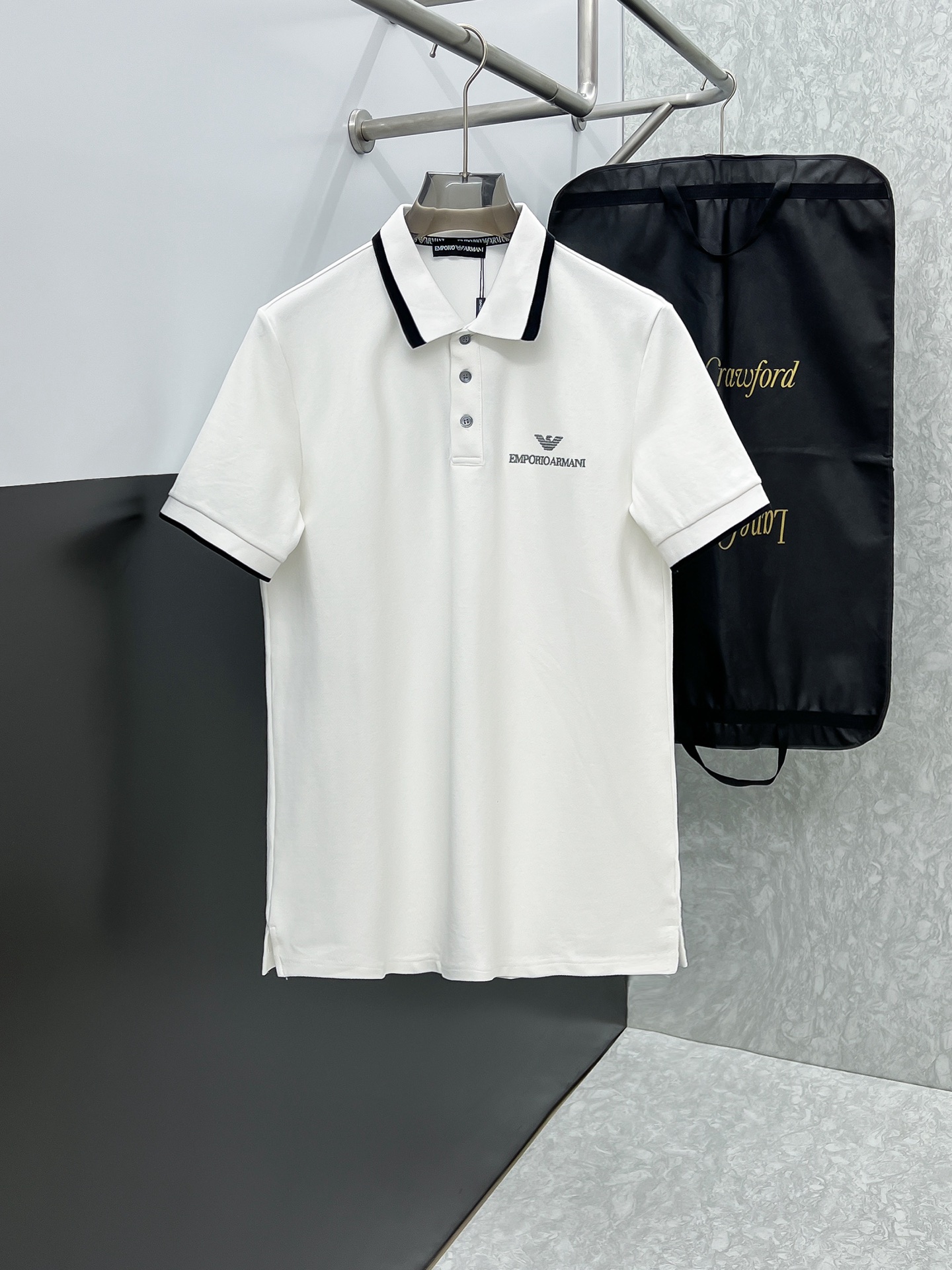 🍀 2026 olo T logo . . . . . M-3XL M : 104cm- 45cm- 69cm- 21cm L : 108cm- 46cm- 70cm- 22cm XL : 112cm- 47cm- 71cm- 23cm XXL : 116cm- 48cm- 72cm- 24cm 3XL : 120cm- 49cm- 73cm- NovitàManica corta Maglia
