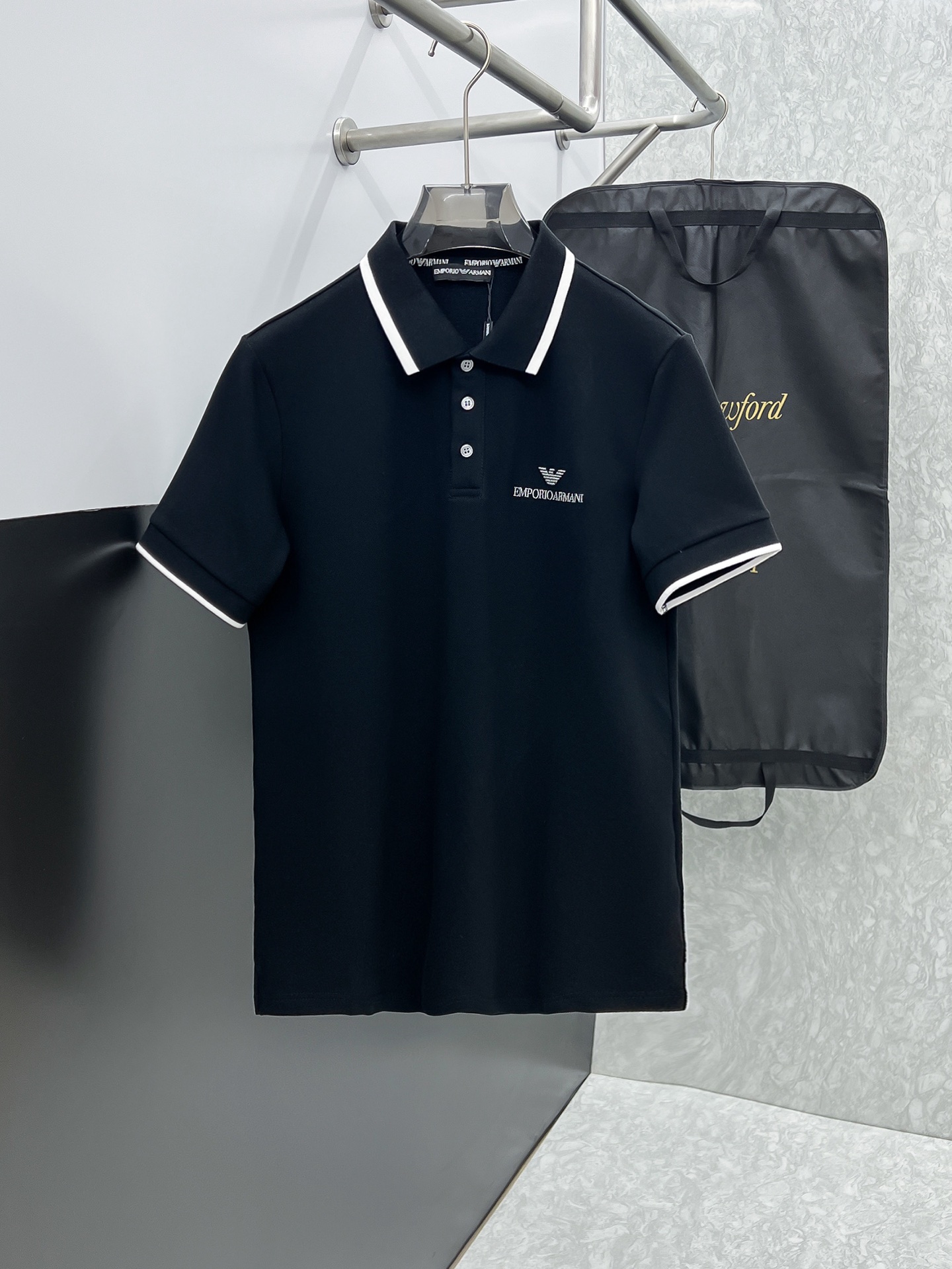 🍀 2026 olo T logo . . . . . M-3XL M : 104cm- 45cm- 69cm- 21cm L : 108cm- 46cm- 70cm- 22cm XL : 112cm- 47cm- 71cm- 23cm XXL : 116cm- 48cm- 72cm- 24cm 3XL : 120cm- 49cm- 73cm- NovitàManica corta Maglia