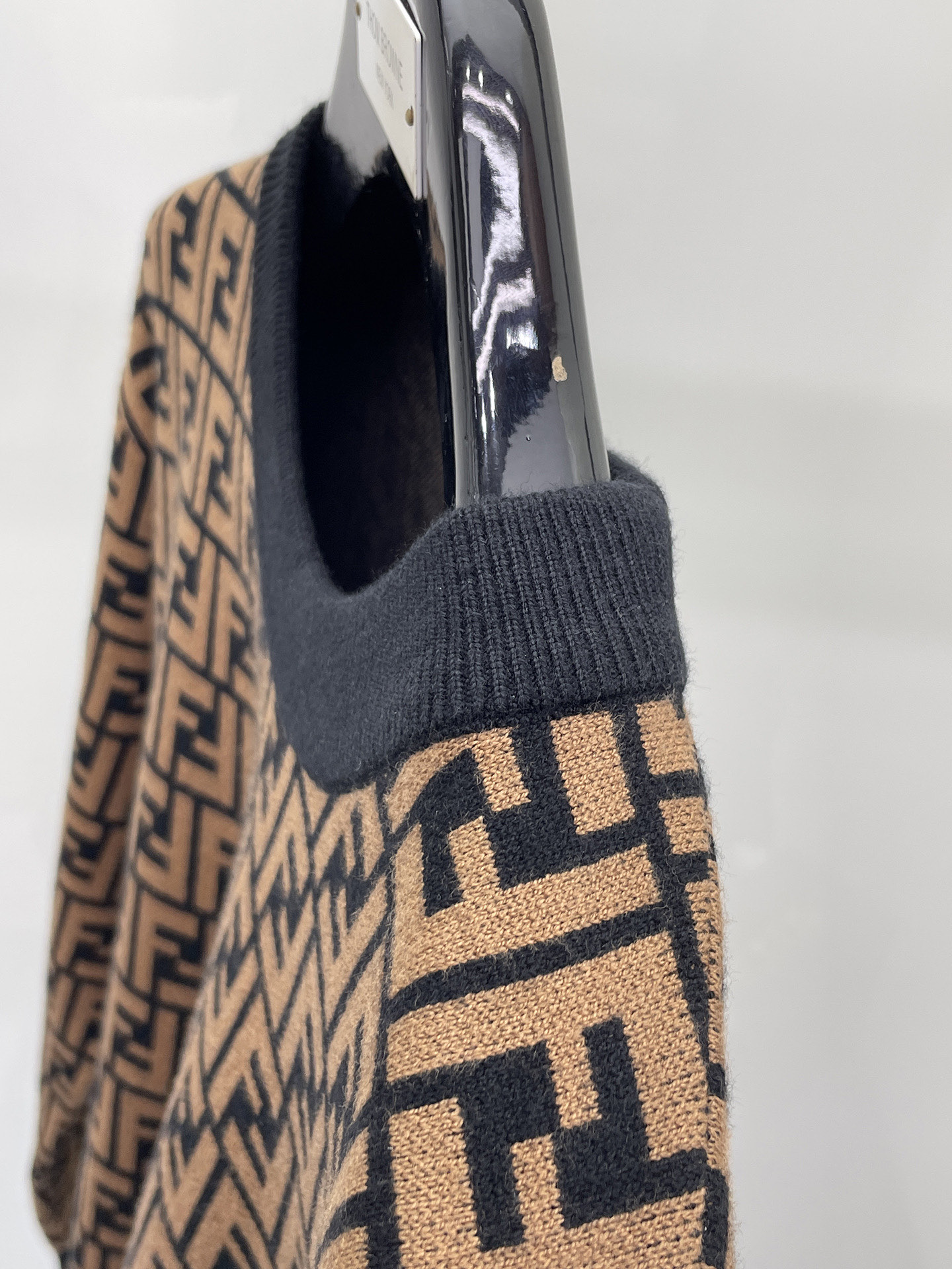 Fendi Haute Couture Designer Jacket Coat Ready-to-Wear Ref.376CC157 7