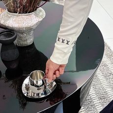 LV 秋冬专柜新款 时尚休闲打底衫长袖T恤,精选进口高密度双面拉架棉面料,精致原版logo打造,舒适性与 LV 秋冬专柜新款 时尚休闲打底衫长袖T恤,精选进口高密度双面拉架棉面料,精致原版logo打造,舒适性与