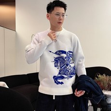 Burberry 早秋新款男士羊毛针织衫,专柜在售爆款单品,各大时尚买手明星人手一件的百搭单品。简单时尚 Burberry 早秋新款男士羊毛针织衫,专柜在售爆款单品,各大时尚买手明星人手一件的百搭单品。简单时尚