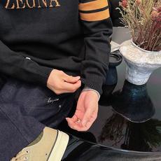 ZENGA 早秋新款男士羊毛针织衫,专柜在售爆款单品,各大时尚买手明星人手一件的百搭单品。简单时尚甚是好 ZENGA 早秋新款男士羊毛针织衫,专柜在售爆款单品,各大时尚买手明星人手一件的百搭单品。简单时尚甚是好