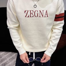 ZENGA 早秋新款男士羊毛针织衫,专柜在售爆款单品,各大时尚买手明星人手一件的百搭单品。简单时尚甚是好 ZENGA 早秋新款男士羊毛针织衫,专柜在售爆款单品,各大时尚买手明星人手一件的百搭单品。简单时尚甚是好