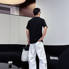 BC 2026春夏新款男女同情侣款👫休闲宽松棉质圆领短袖T恤衫!贸易公司渠道稀出,同步官网发售 ! BC 2026春夏新款男女同情侣款👫休闲宽松棉质圆领短袖T恤衫!贸易公司渠道稀出,同步官网发售 !